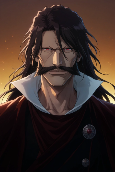 Yhwach | Bleach