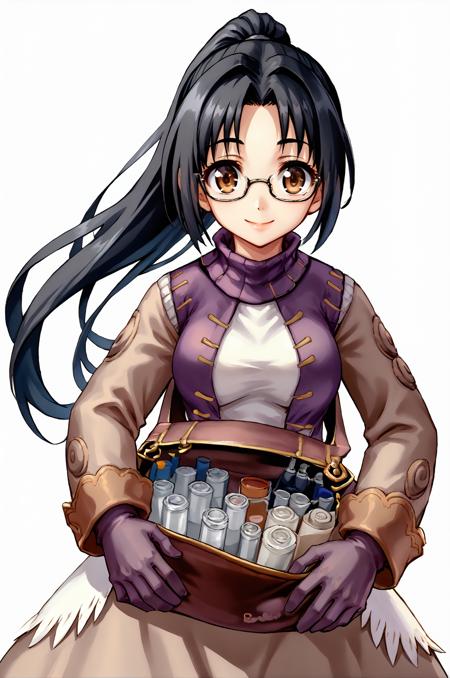 Merchant (Ragnarok Online)