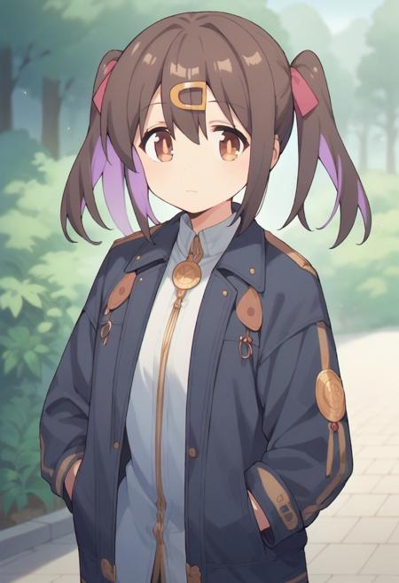 Oyama Mihari | Onimai: I'm Now Your Sister! | お兄ちゃんはおしまい!