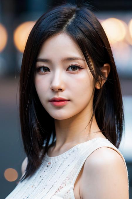 Not Alice - Sohee