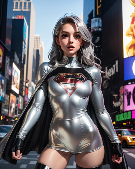 Supergirl