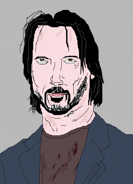 SDXL MS Paint Portraits版本v1.0 (ID: 205793)