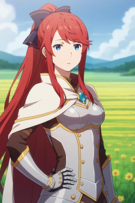 Theresia van Astrea (Re:Zero)