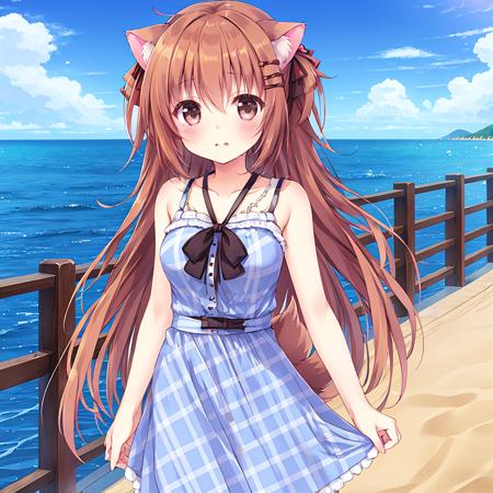 Amamiya Mikuri