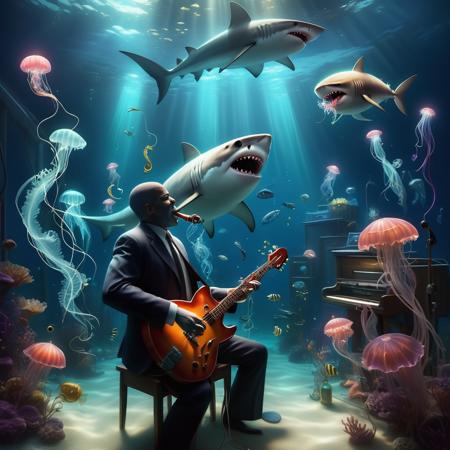 Fantastical Realism