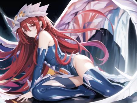Nekroz_of_Gungnir グングニールのネクロス  (YU-GI-OH! 遊戯王OCG)