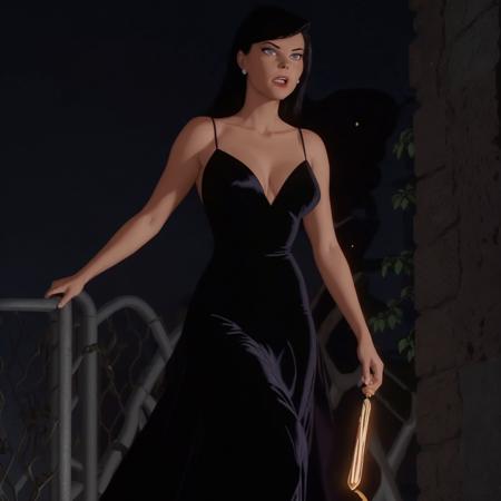 Lois Lane the best version
