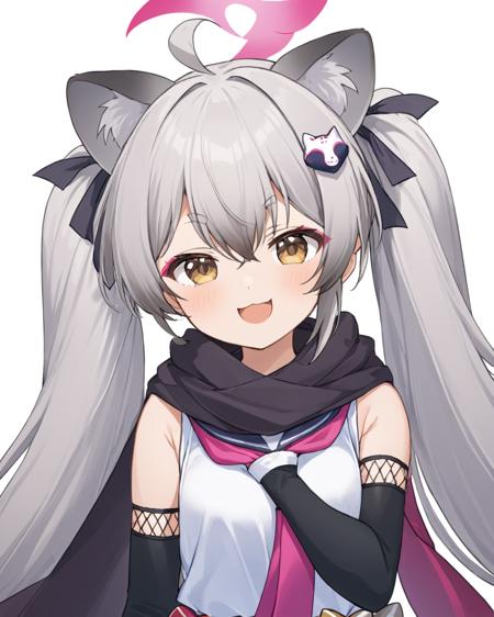 [+]XL 千鸟三千留 / Chidori Michiru / 千鳥ミチル | Blue Archive版本v2.0 (ID: 237603)