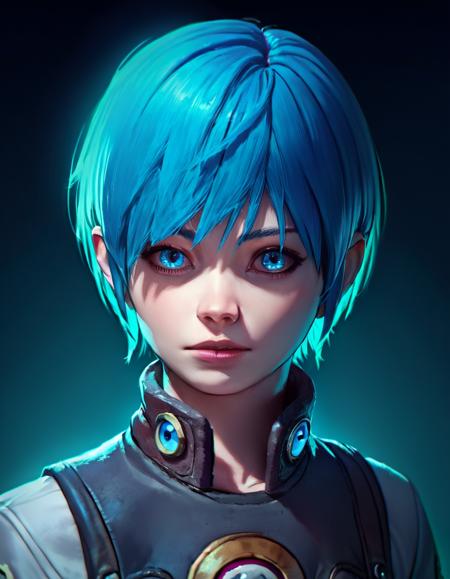 linda³