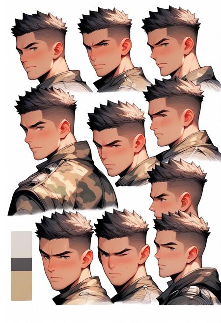 Experimental ☀️ from Huggy