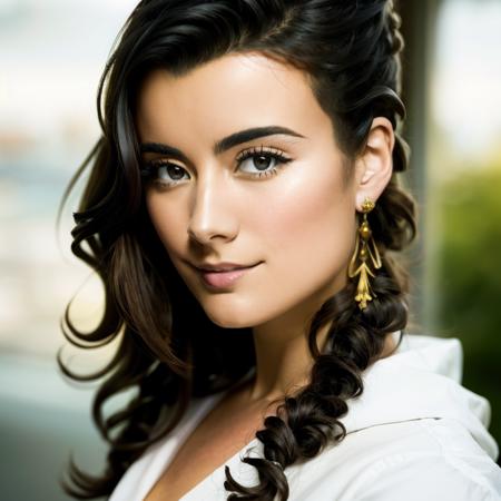Cote de Pablo