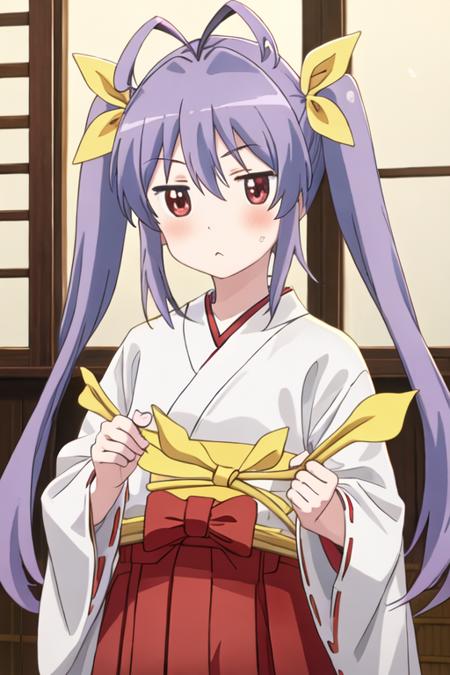 Miyauchi Renge (Non Non Biyori)