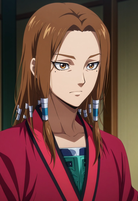 Meng Tian / Mou Ten | Kingdom