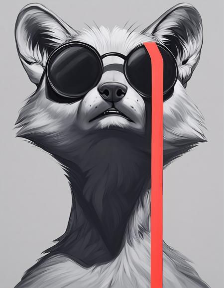 Edyta Grzyb (Acrylic Pop Art) [Pony XL]