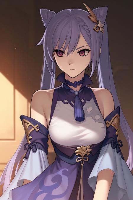 魔法使之夜游戏CG风格/Witch on the holy night  game CG style   [pony]