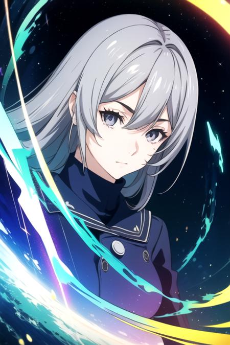 Shokugeki no Souma Anime Style LoRA