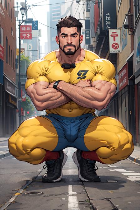 maturemalemix