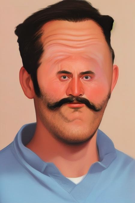 smol face