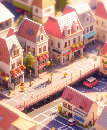 XP 3D : C4D,3D style on Midjourney