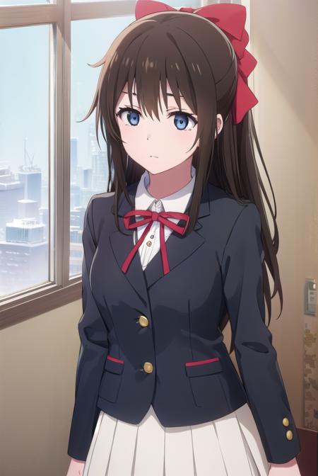 Shizuku Ousaka (桜坂 しずく) - Love Live! Nijigasaki High School Idol Club (ラブライブ! 虹ヶ咲学園スクールアイドル同好会)