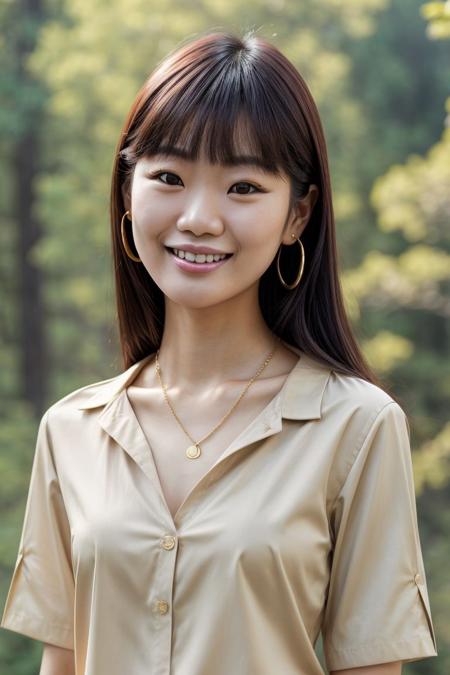 Kawaii Goddess: Marissa