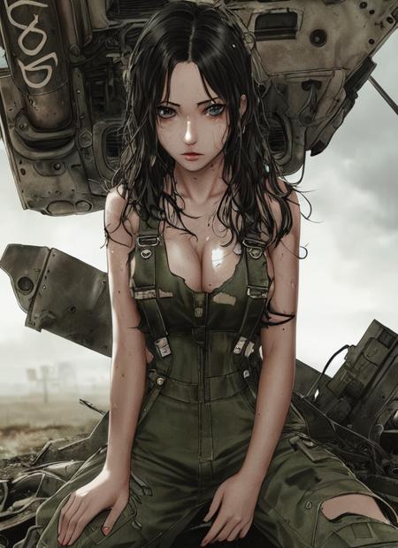 [Waifu] s4w3d0ff Blend