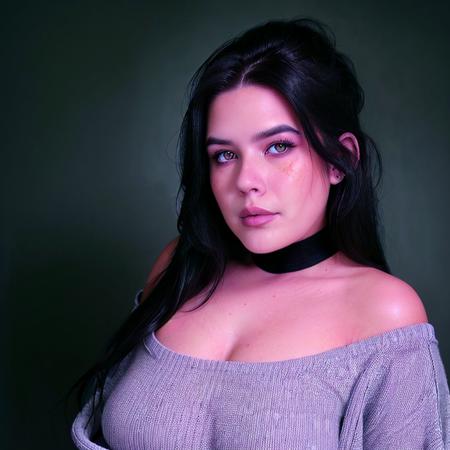 SD1.5: Erica Lindbeck - Voice Actresas