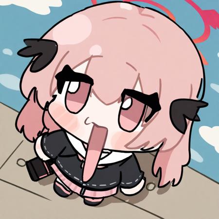 NYN meme lora