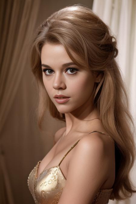 Jane FondaSD