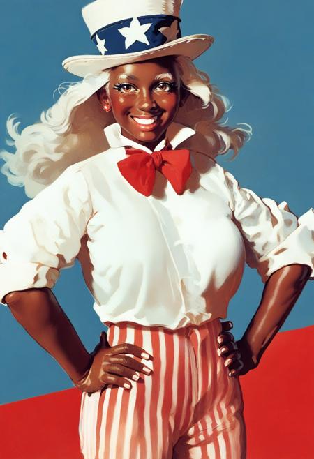 Uncle Sam