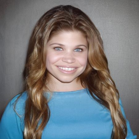 Danielle Fishel