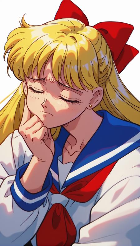Aino Minako PonyXL