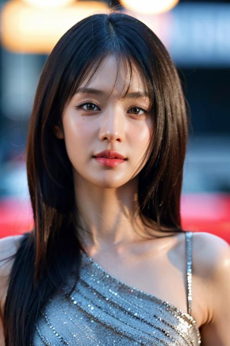 Not G-IDLE - Minnie