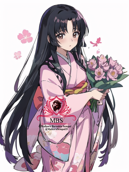 Izayoi - Inuyasha (犬夜叉)