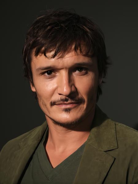 Pedro Pascal (actor)