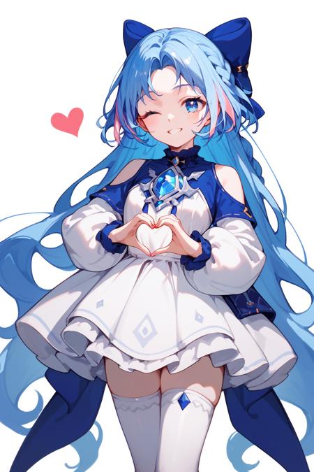 [地下城与勇士/Dungeon and fighter] 舒茉 shume for pony