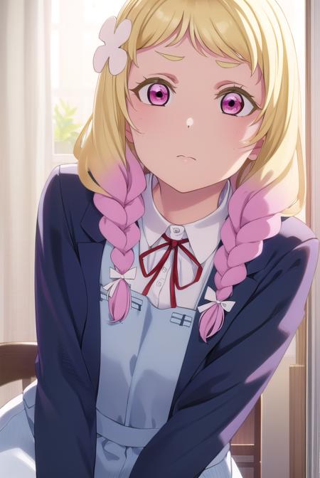 Natsumi Onitsuka (鬼塚 夏美) - Love Live! Superstar!! (ラブライブ！スーパースター!!)