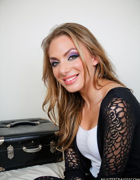 Juelz Ventura LORA ? SD1.5 and PONY - Adult Film Actress