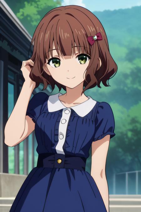 Masaki - Mayoiga版本v1 (ID: 768926)