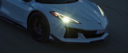 Contemporary High End Car Commercial Style Flux