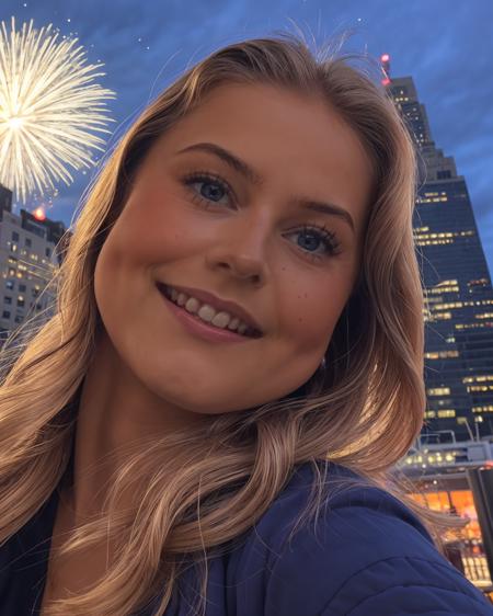 Selma Pettersen | ??