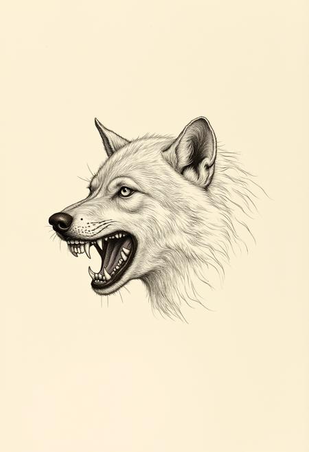 A Better Wolf