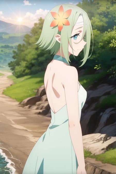 為美好的世界獻上祝福 ♀ Anime Characters