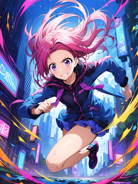 KIMXL (Animagine XL V3)版本v1.10 (ID: 367230)
