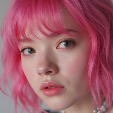 Movie Portrait