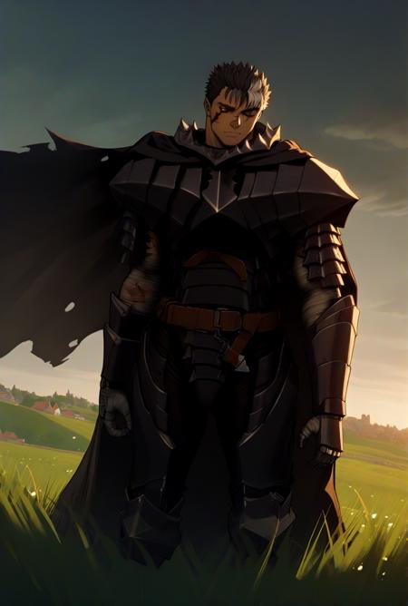 Guts (Berserk)