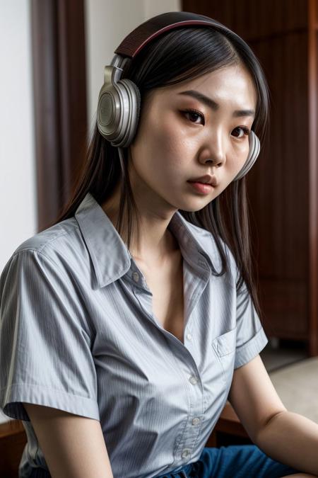 Kawaii Goddess: Jamie