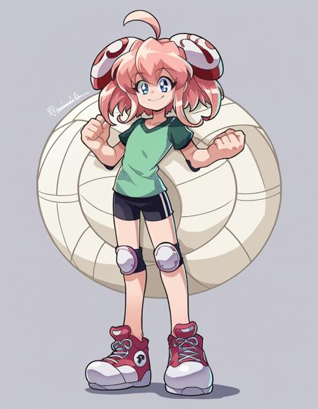 Rizel Iwaki | Rizelmine