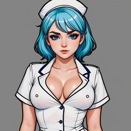 model_nurses版本v1.0 (ID: 357751)