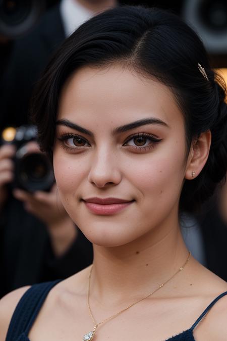 Camila Mendes (JG)